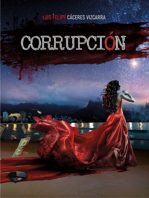 cover image of Corrupción